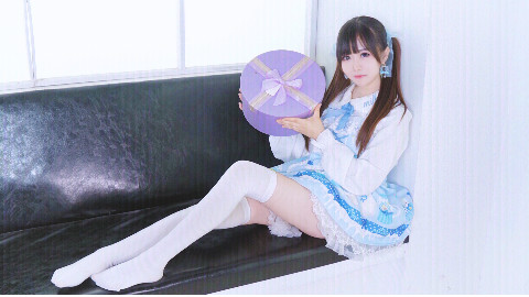 【白依】CALL ME CALL ME ☎ 我会一直等着你~